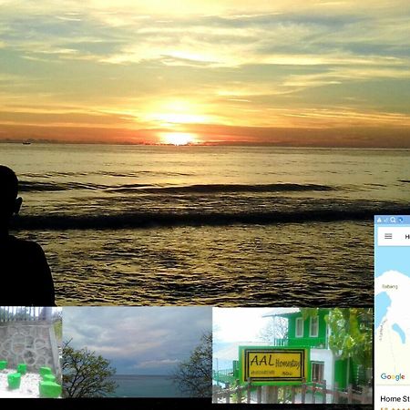 Aal Homestay Sabang  Eksteriør billede