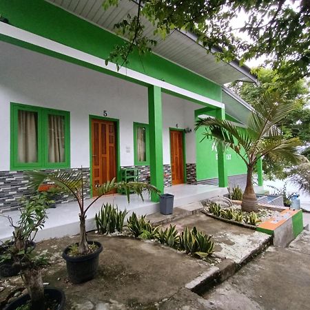 Aal Homestay Sabang  Eksteriør billede