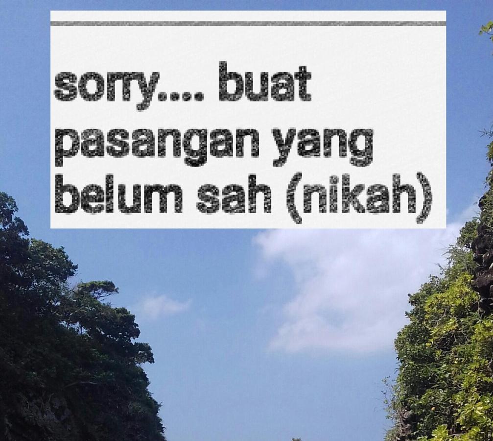 Aal Homestay Sabang  Eksteriør billede