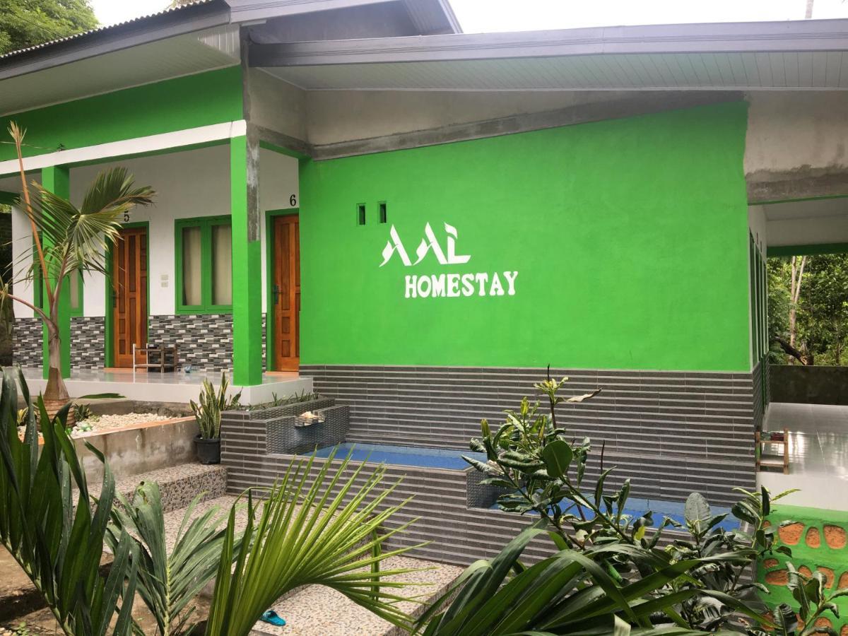 Aal Homestay Sabang  Eksteriør billede
