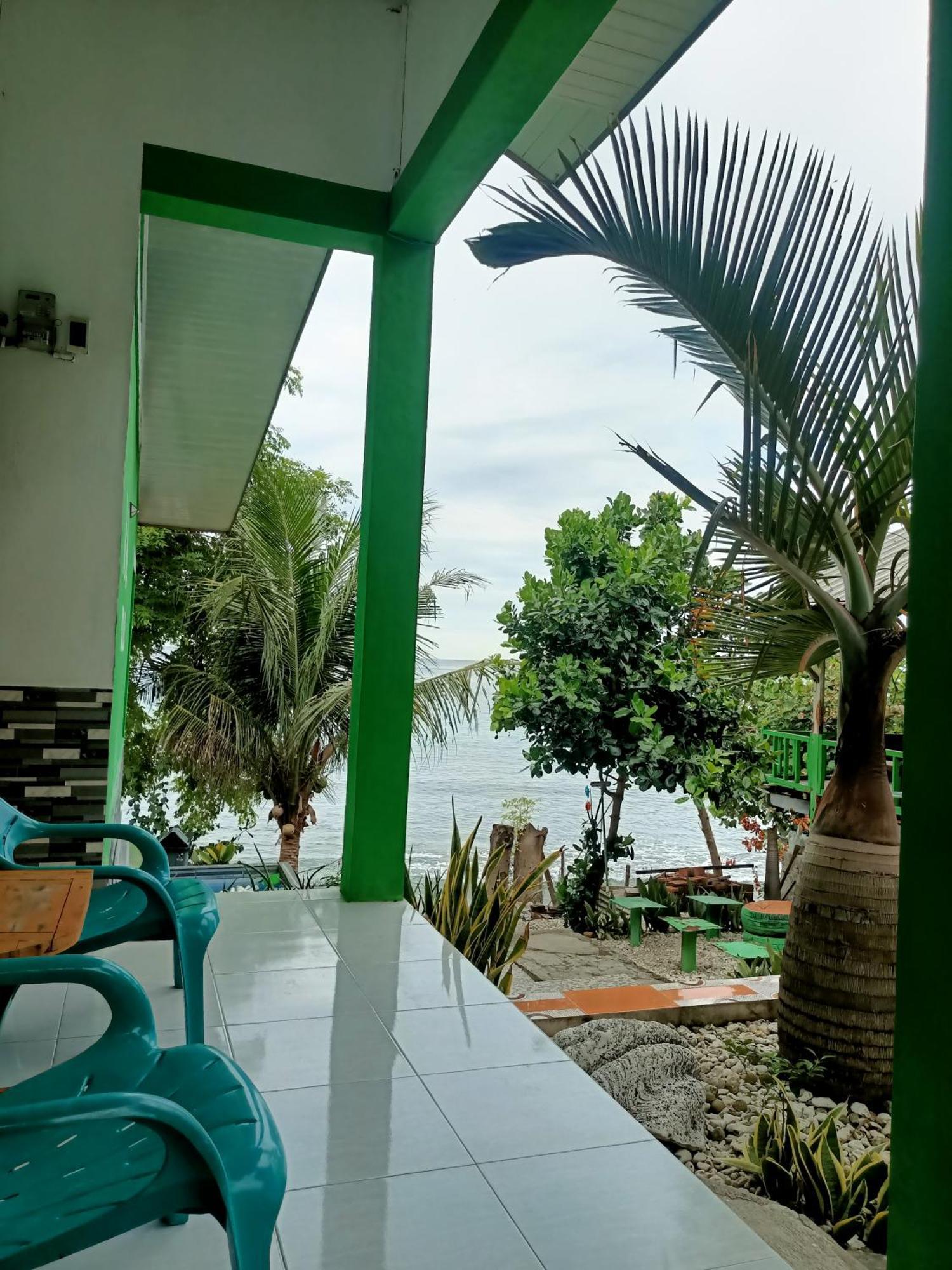 Aal Homestay Sabang  Eksteriør billede