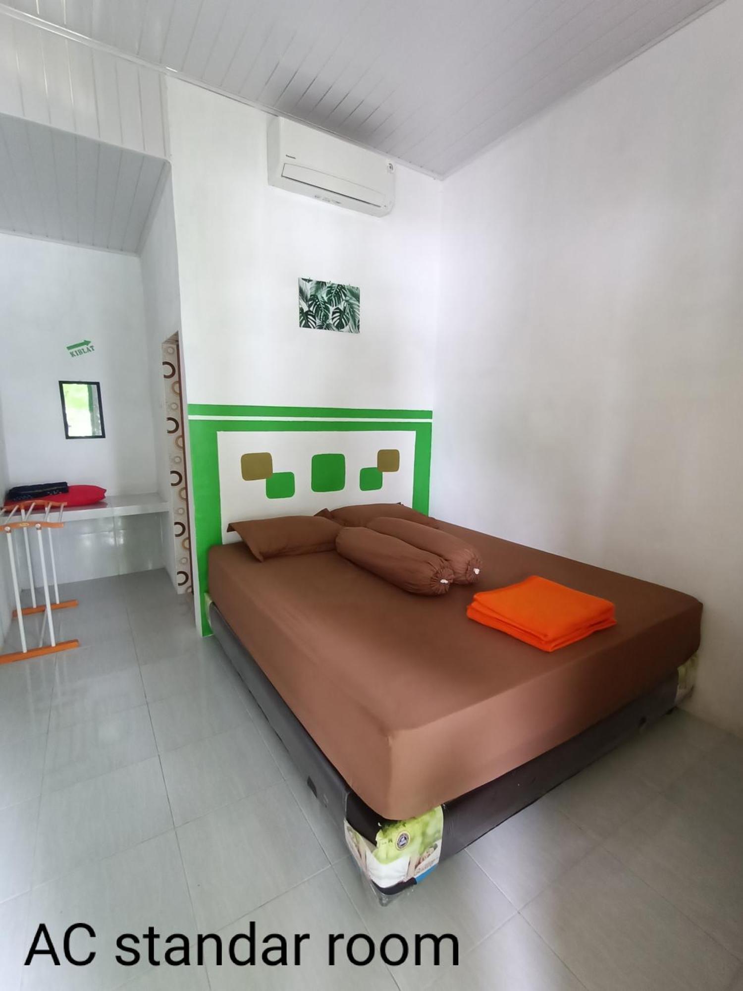 Aal Homestay Sabang  Eksteriør billede